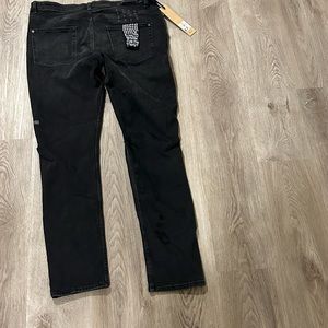Ksubi Jeans Men’s Black
